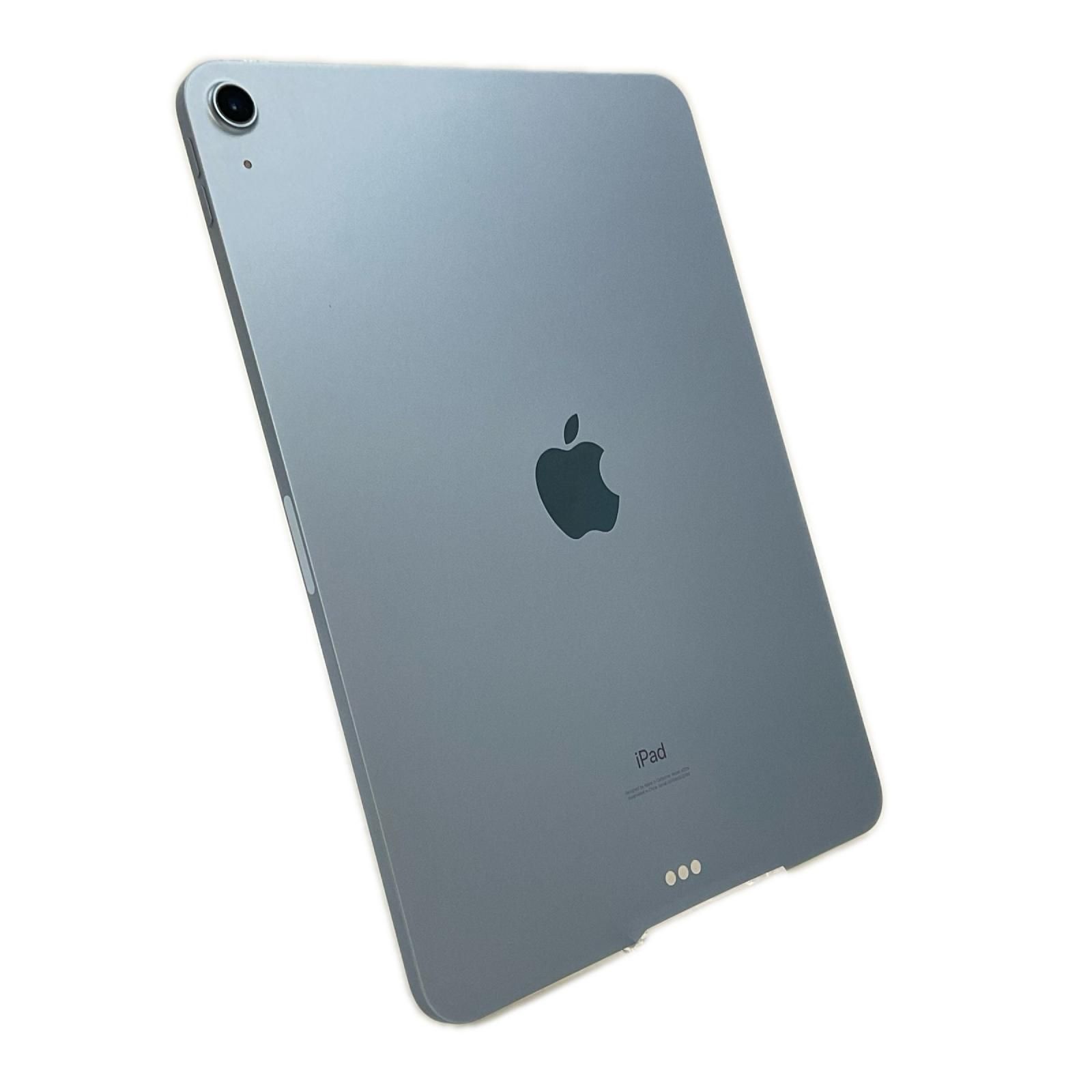 Apple iPad Air 第4世代 64GB スカイブルー - メルカリ