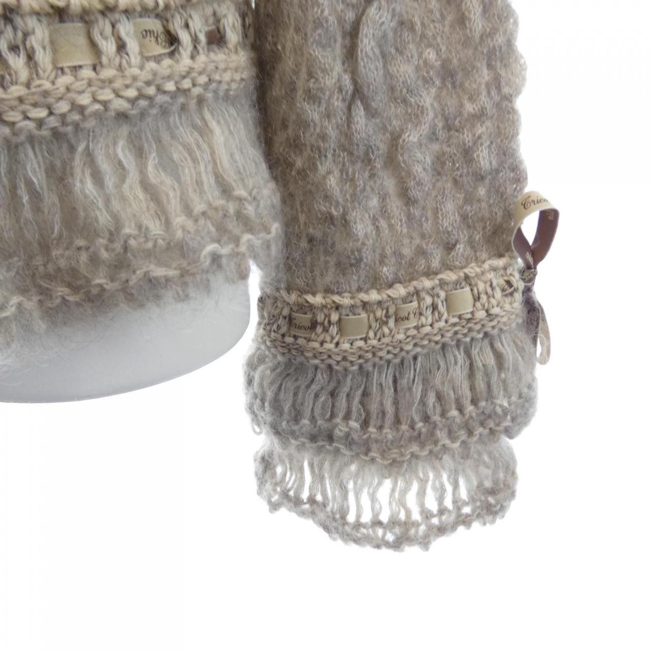 TRICOT CHICトリコットシック3点おまとめ買い トリコットシック TRICOT CHIC カーディガン - メルカリ