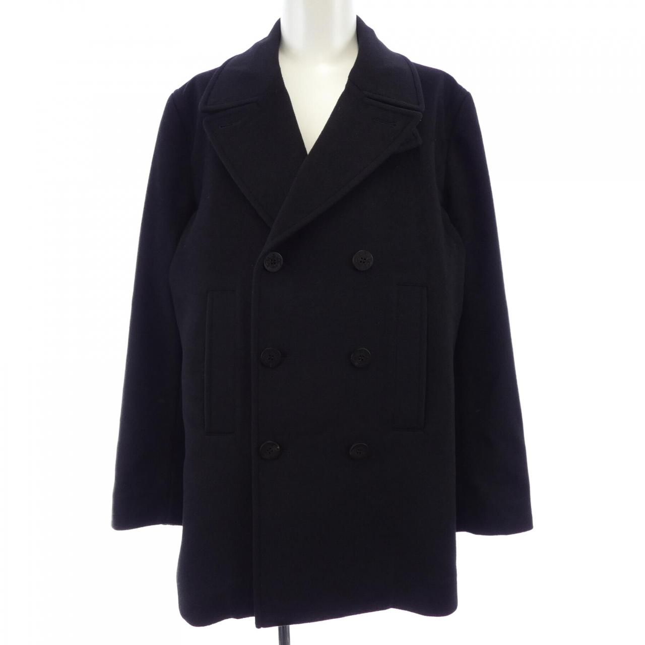 ディオール DIOR 533C450A3225 ピーコート 250,600円