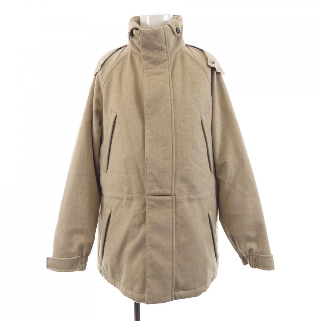 ロロピアーナ Loro Piana CASHMERE GREEN STORM SYSTEM FAO7495 ジャケット 500,600円