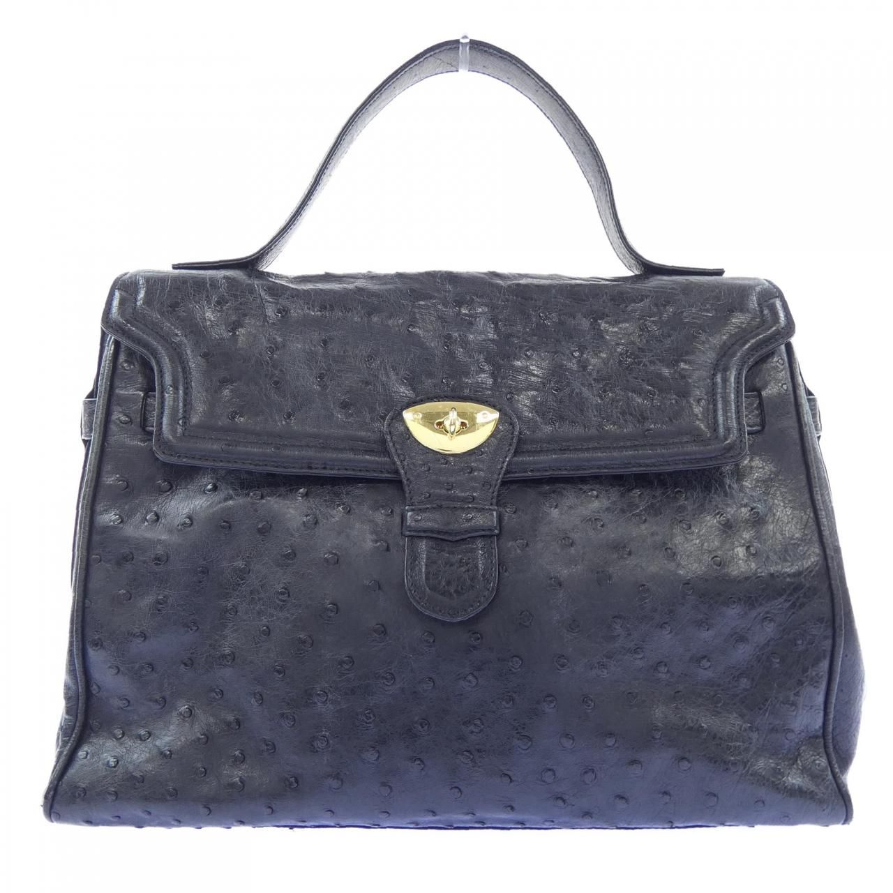 DONNA ELISSA BAG 9,600円