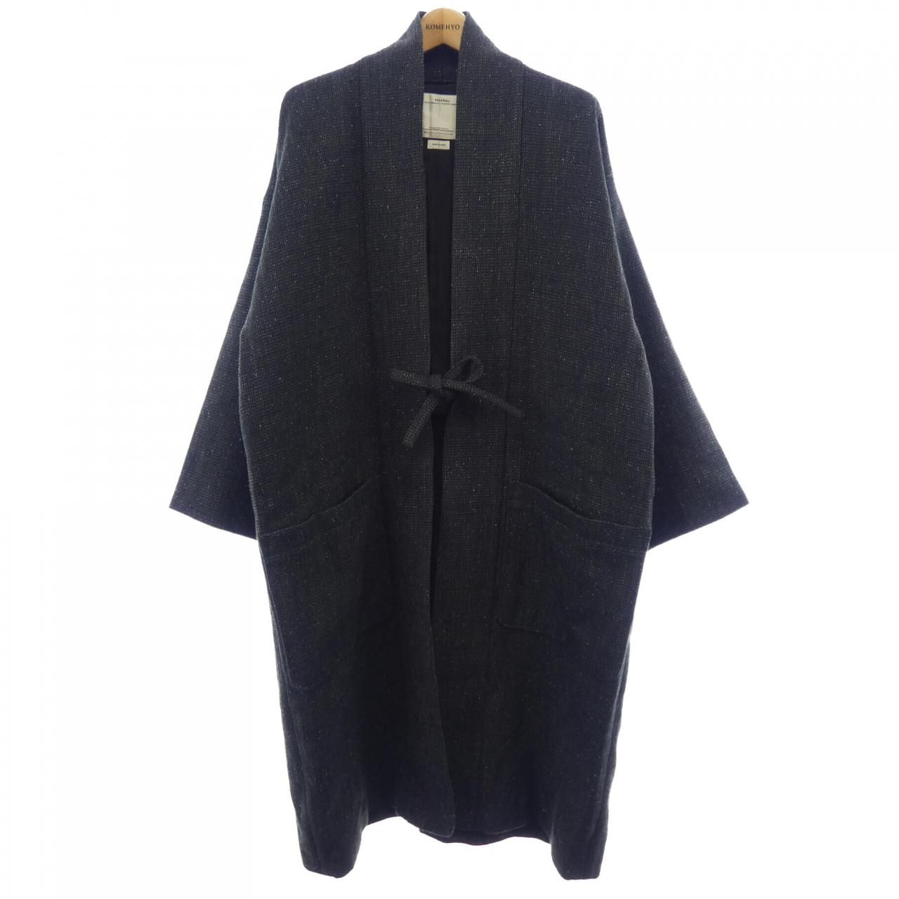 ヴィズヴィム VISVIM 0121205013010 コート 110,600円