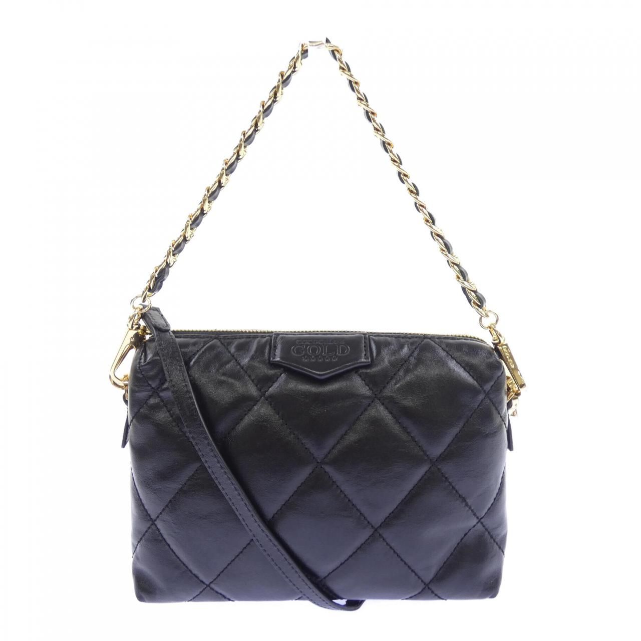 ココセリュクスゴールド COCOCELUX GOLD BAG 15,600円