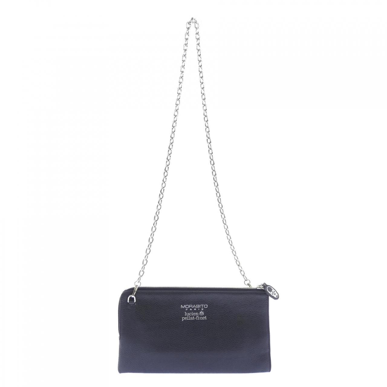 ルシアン ペラフィネ lucien pellat-finet MORABITO BAG 48,600円