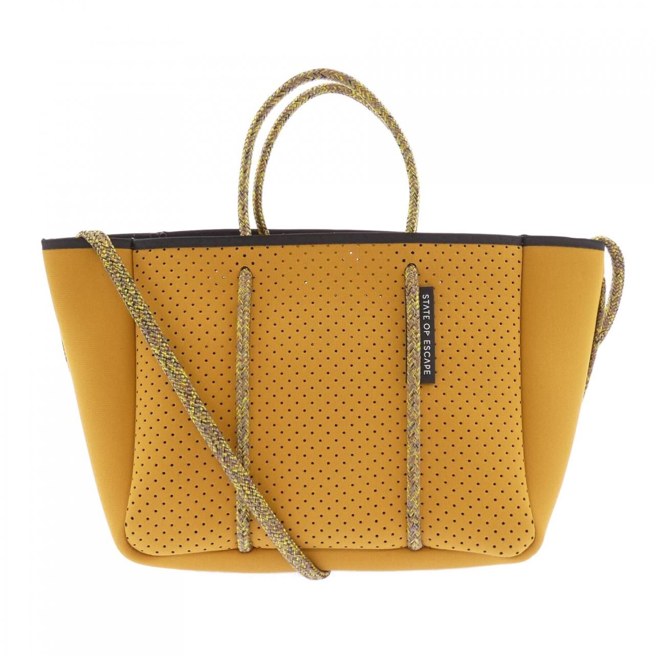 ステイトオブエスケープ STATE OF ESCAPE BAG 28,600円