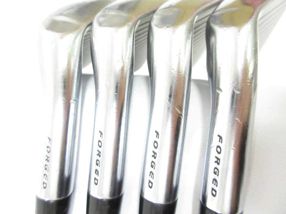 ダンロップ SRIXON ZX5 N.S.プロMODUS3 SYSTEM3 125 Sフレックス
