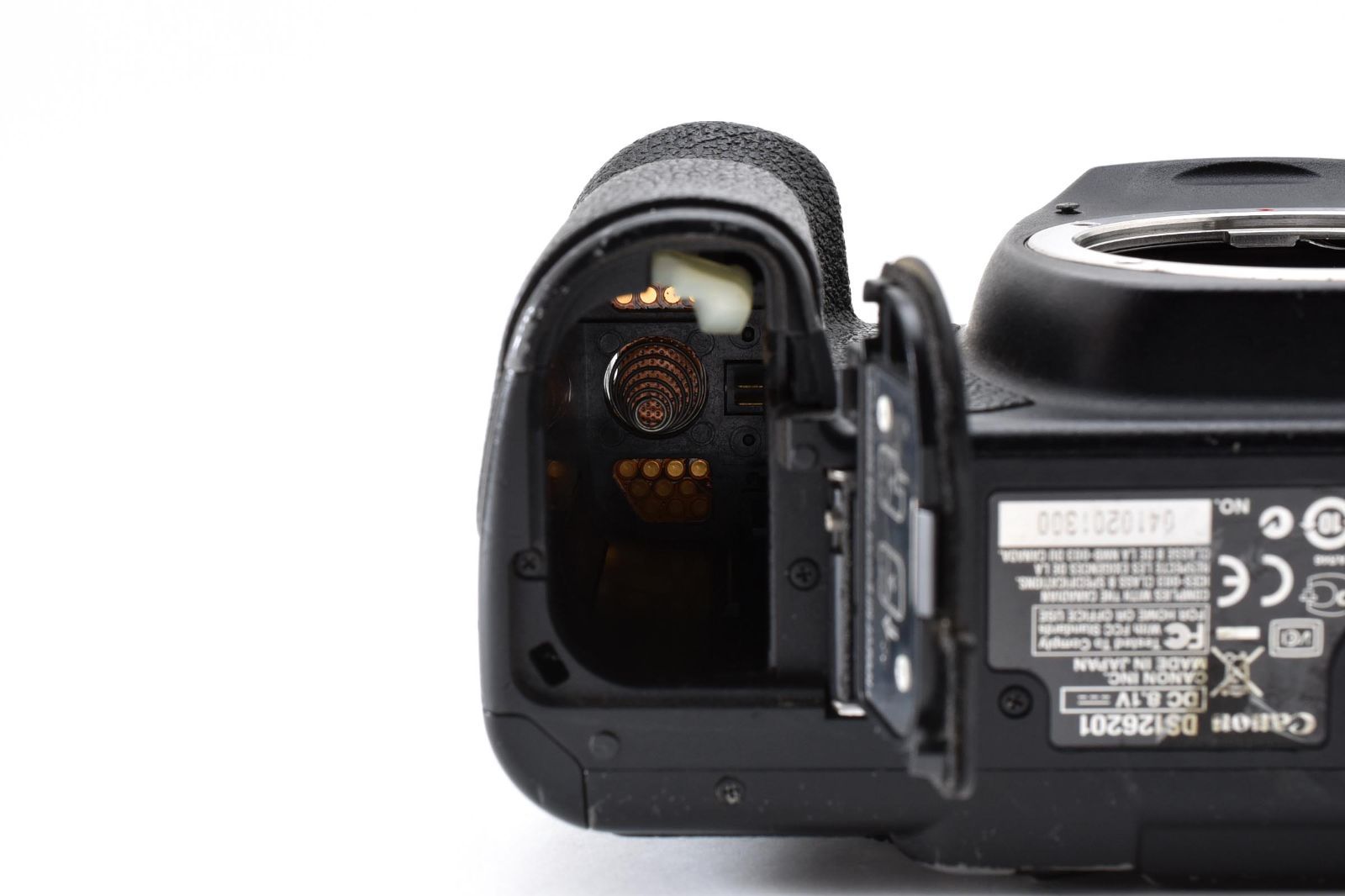 □美品□ CANON EOS 5D MarkII ボディ - メルカリ