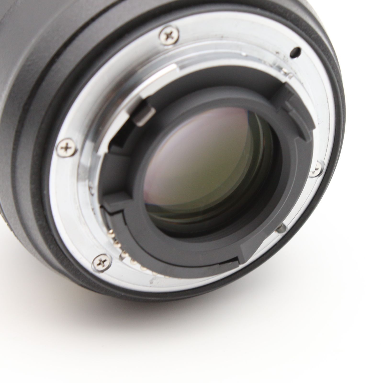 極上品】 Nikon AF-S DX NIKKOR 35mm F1.8G 単焦点レンズ #111VV09103