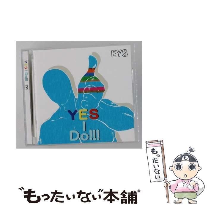 【中古】 YES I do!!! / EYS / 7,700円