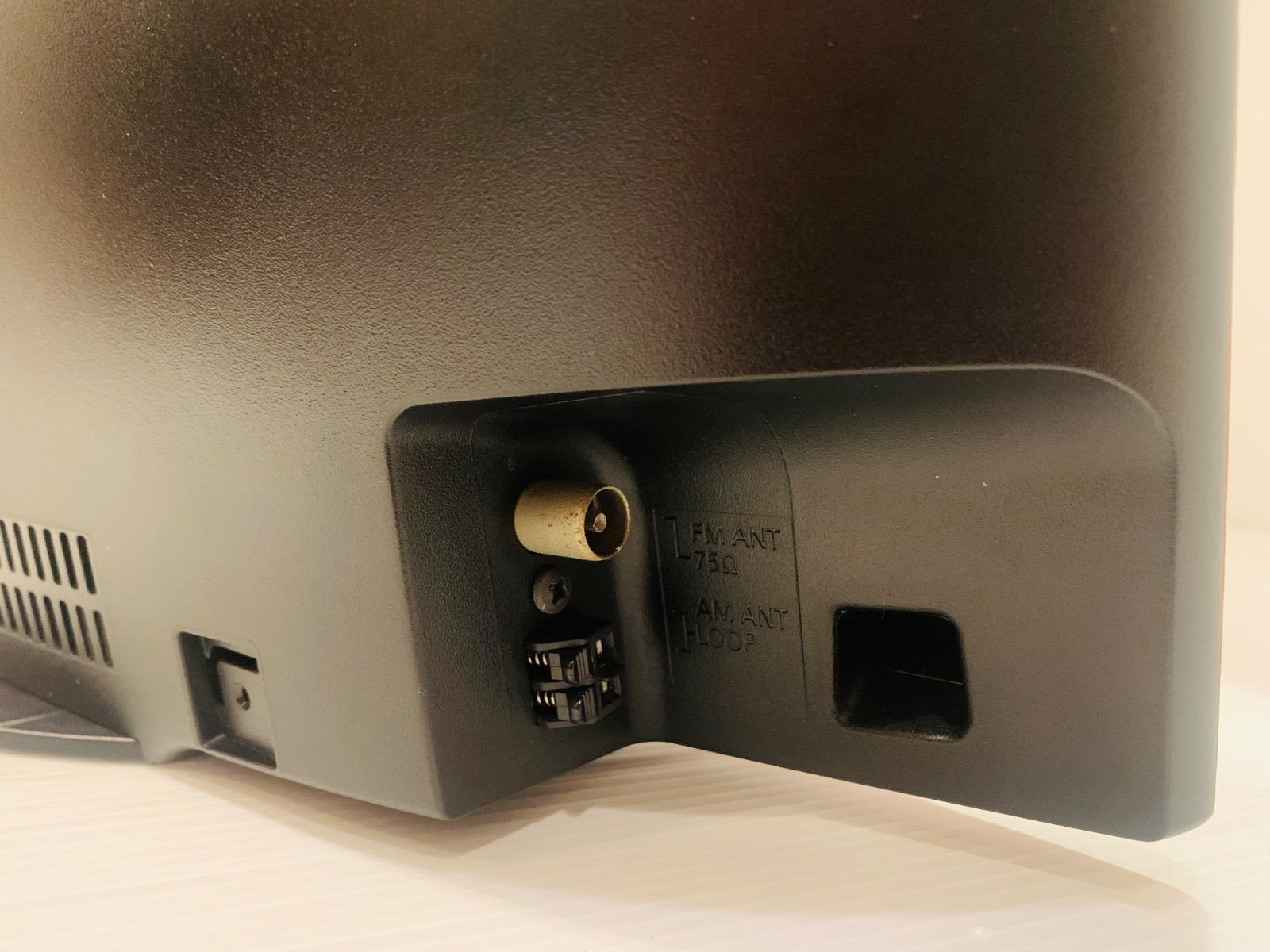 動作確認済み】Panasonic コンパクトステレオシステム SC-HC295 - メルカリ