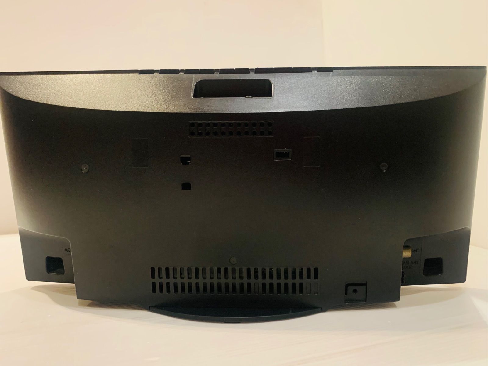 動作確認済み】Panasonic コンパクトステレオシステム SC-HC295 - メルカリ