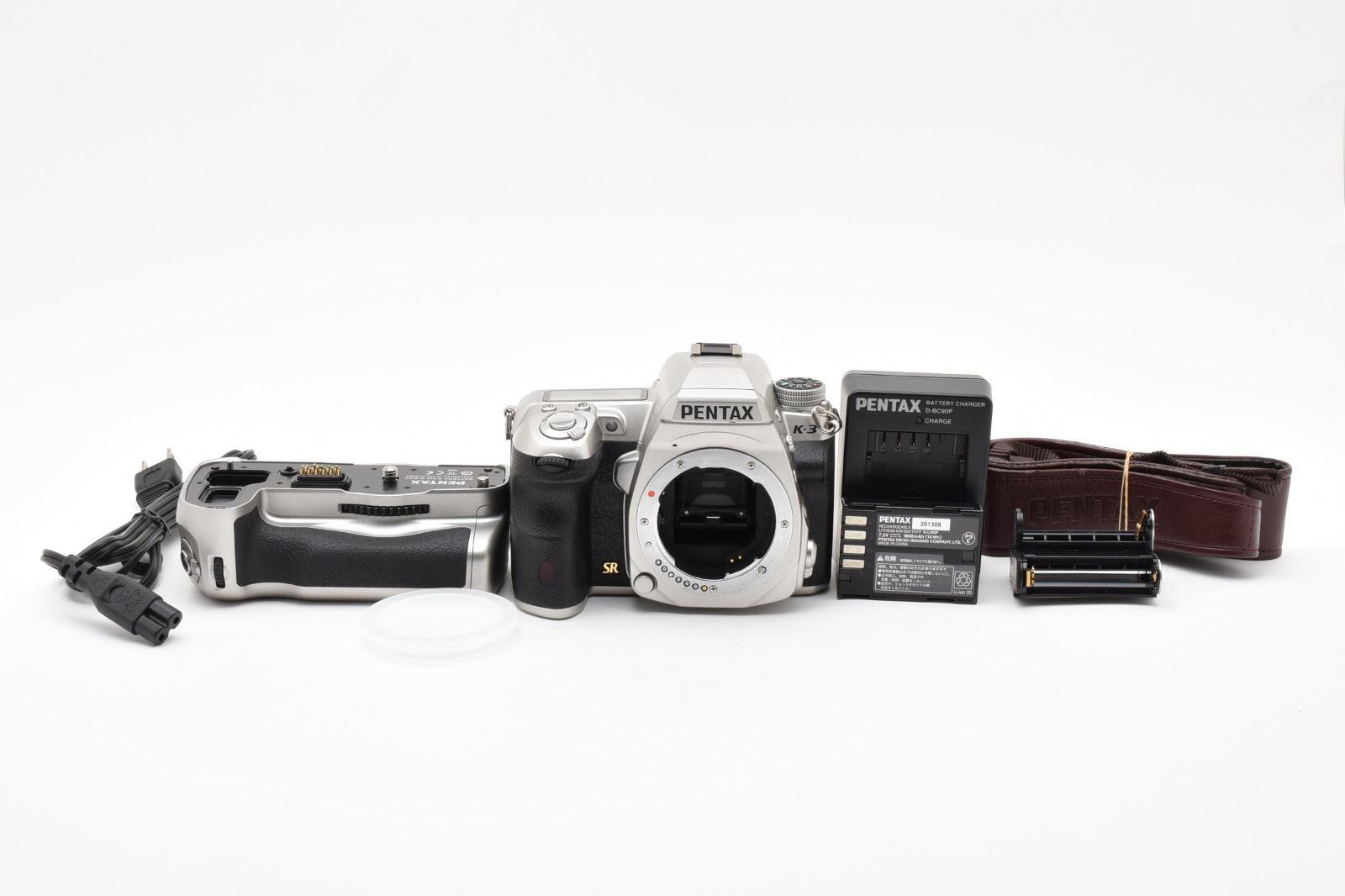 ☆美品 ショット数1776回☆ ペンタックス PENTAX K-3 プレミアム