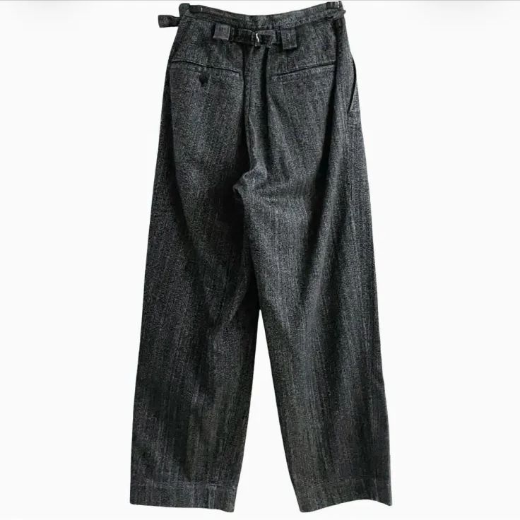 ヴィンテージ 80s plantation プランテーション issey miyake イッセイ