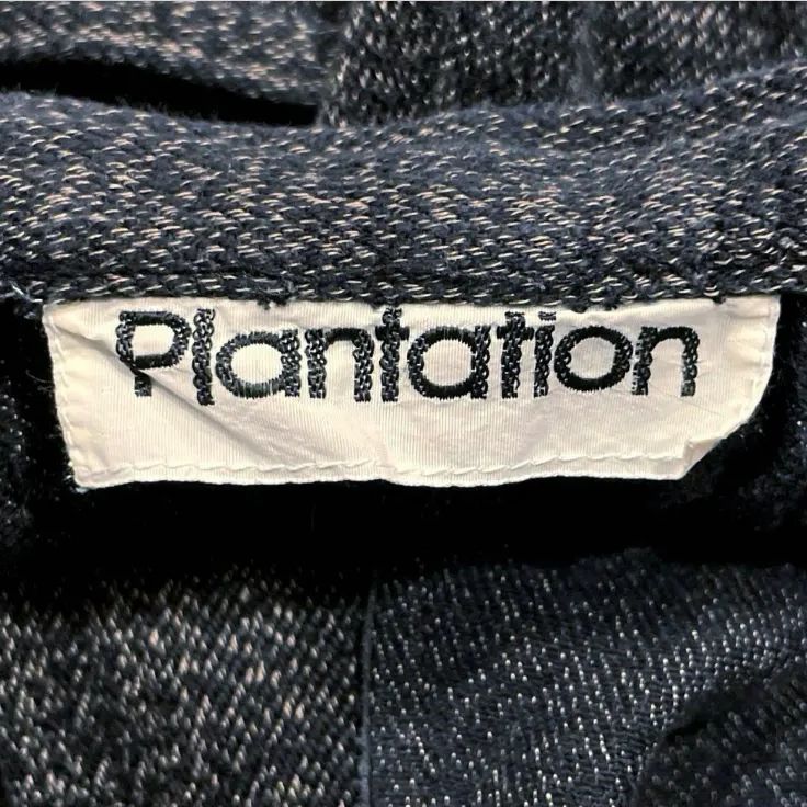 ヴィンテージ 80s plantation プランテーション issey miyake イッセイ