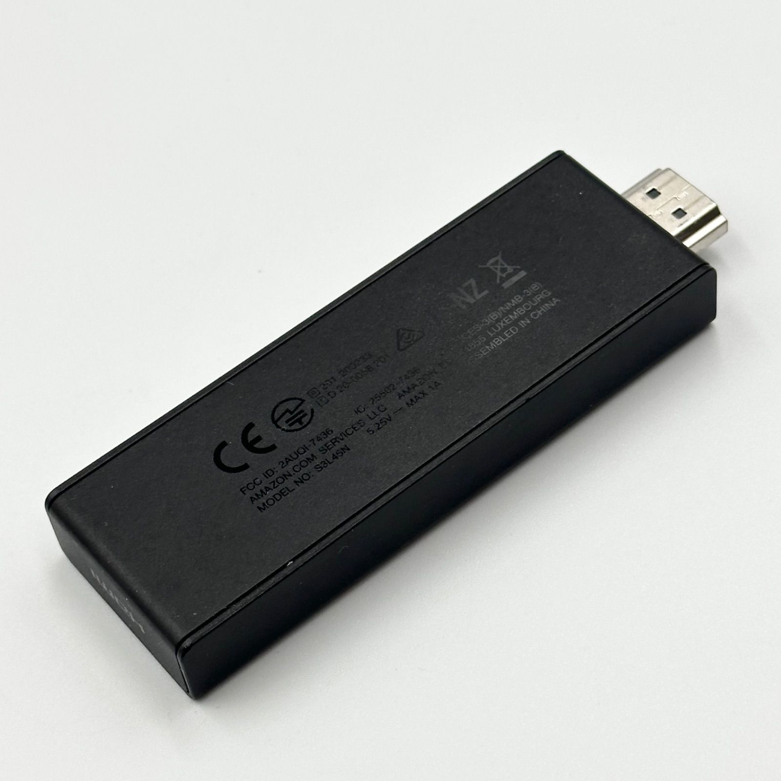 Amazon Fire Tv Stick 【24時間以内発送✨️】 - メルカリ
