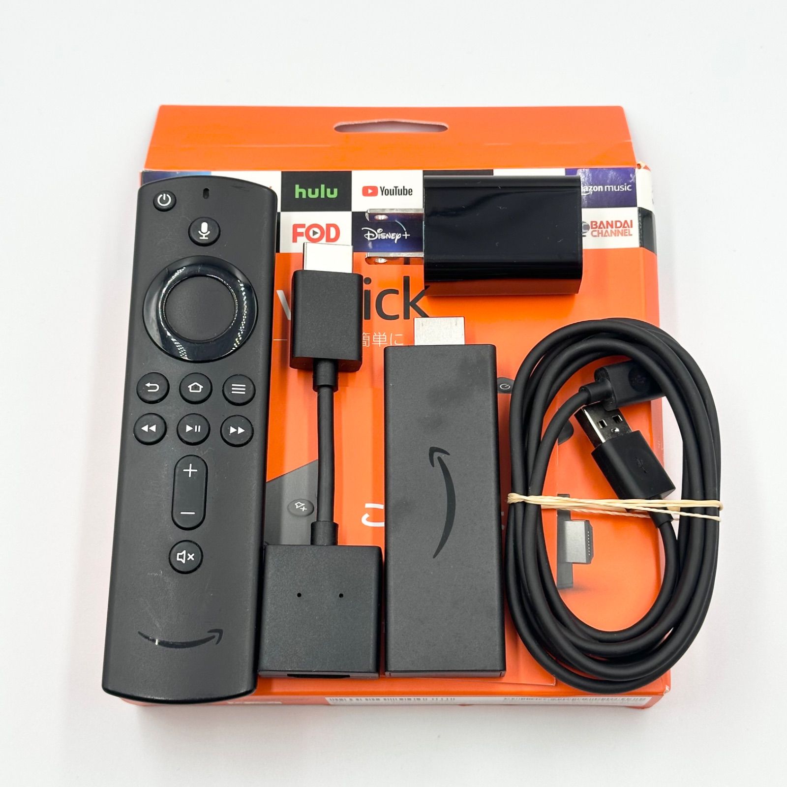 Amazon Fire Tv Stick 【24時間以内発送✨️】 - メルカリ