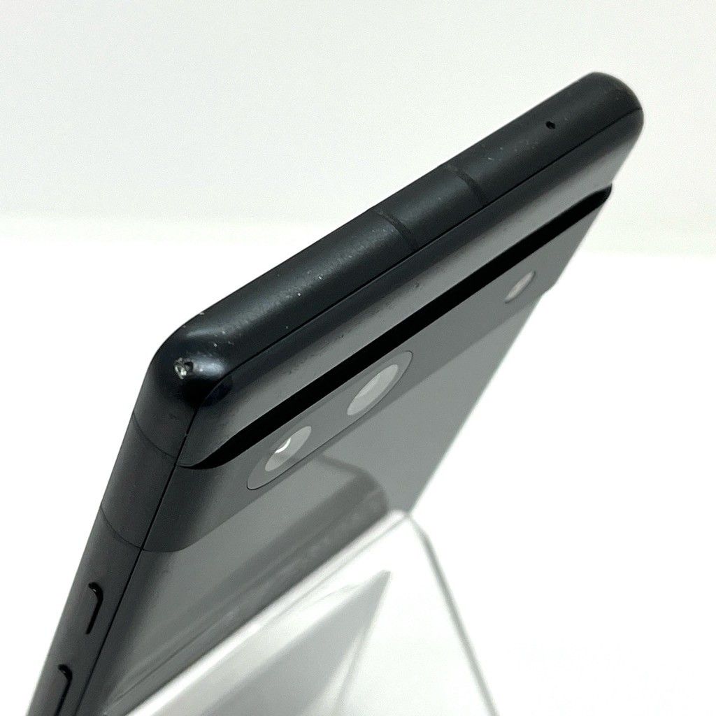 Google Pixel 7a 128GB Charcoal 中古 - メルカリ