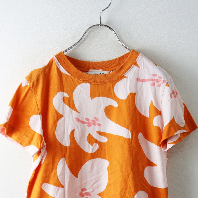 マリメッコ marimekko ヴィッリナルシッシ Heleys Villinarsissi