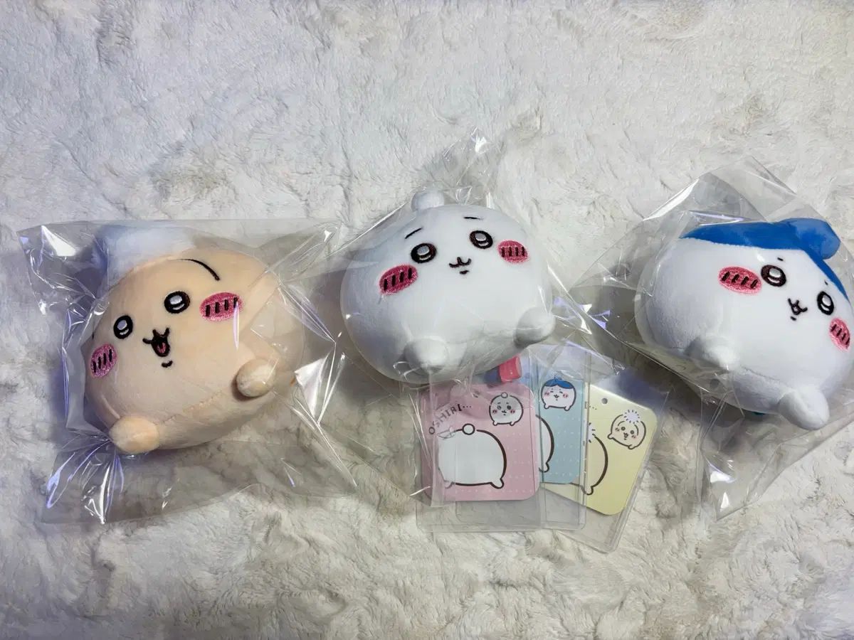 ちいかわ ヒップ ハチワレ うさぎ ヒップ 8,922円