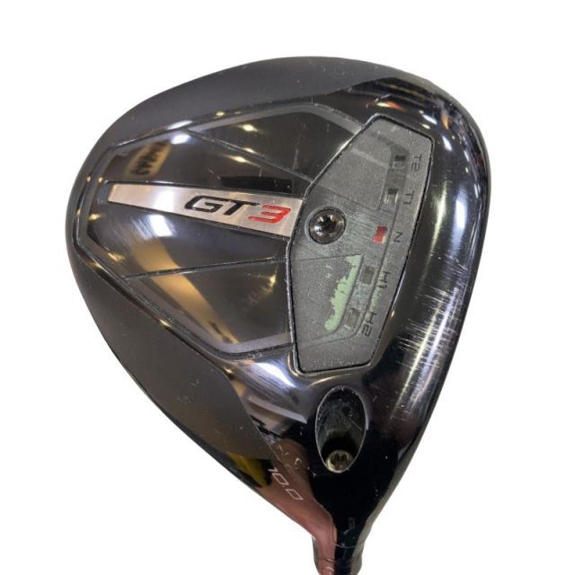 【中古】 タイトリスト GT3 10° ドライバー DR TENSEI BLUE 1K 55 (フレックスS) メンズ 男性用 右利き 右用 Cランク ゴルフクラブ 71,139円