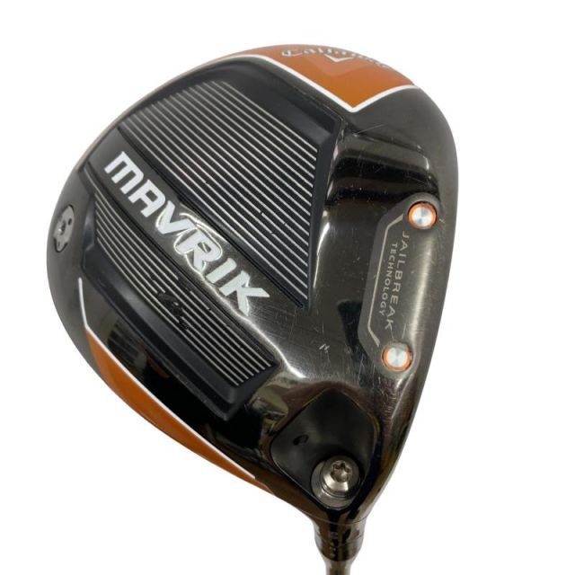 【中古】 キャロウェイ MAVRIK 9° ドライバー DR Diamana 50 for CW(DR) (フレックスS) メンズ 男性用 右利き 右用 Cランク ゴルフクラブ 13,458円