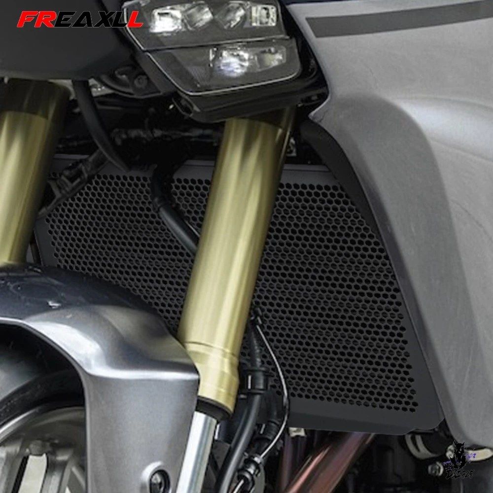 ヤマハ Tracer 9 GT/GT+/9 用 ラジエータープロテクターカバー 2025-2027
