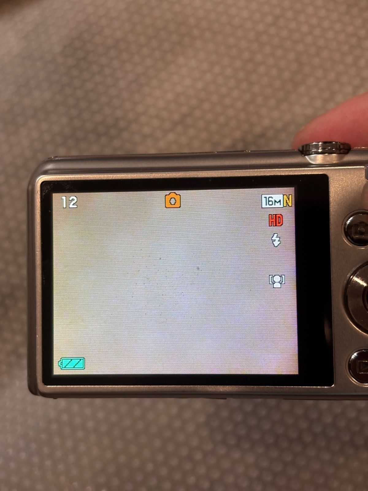 CASIO EXILIM EX-ZS25 26041673 - メルカリ