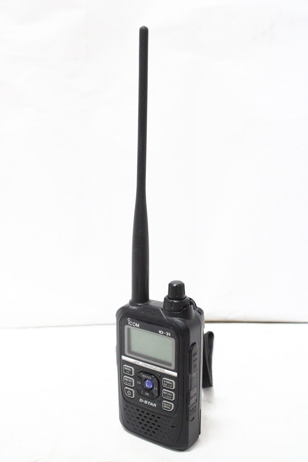アイコム ID-31 ハンディ トランシーバー アマチュア 無線機 デジタル ICOM ITSNGF5MXXMK-D-A14-byebye