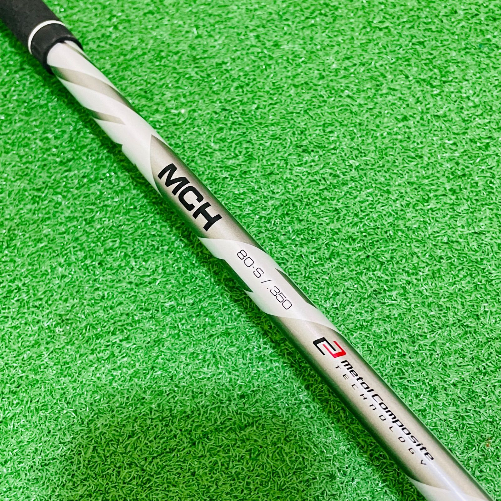 639 RIZAP GOLF LEXIM 03 ライザップ ゴルフ レクシム ユーティリティ