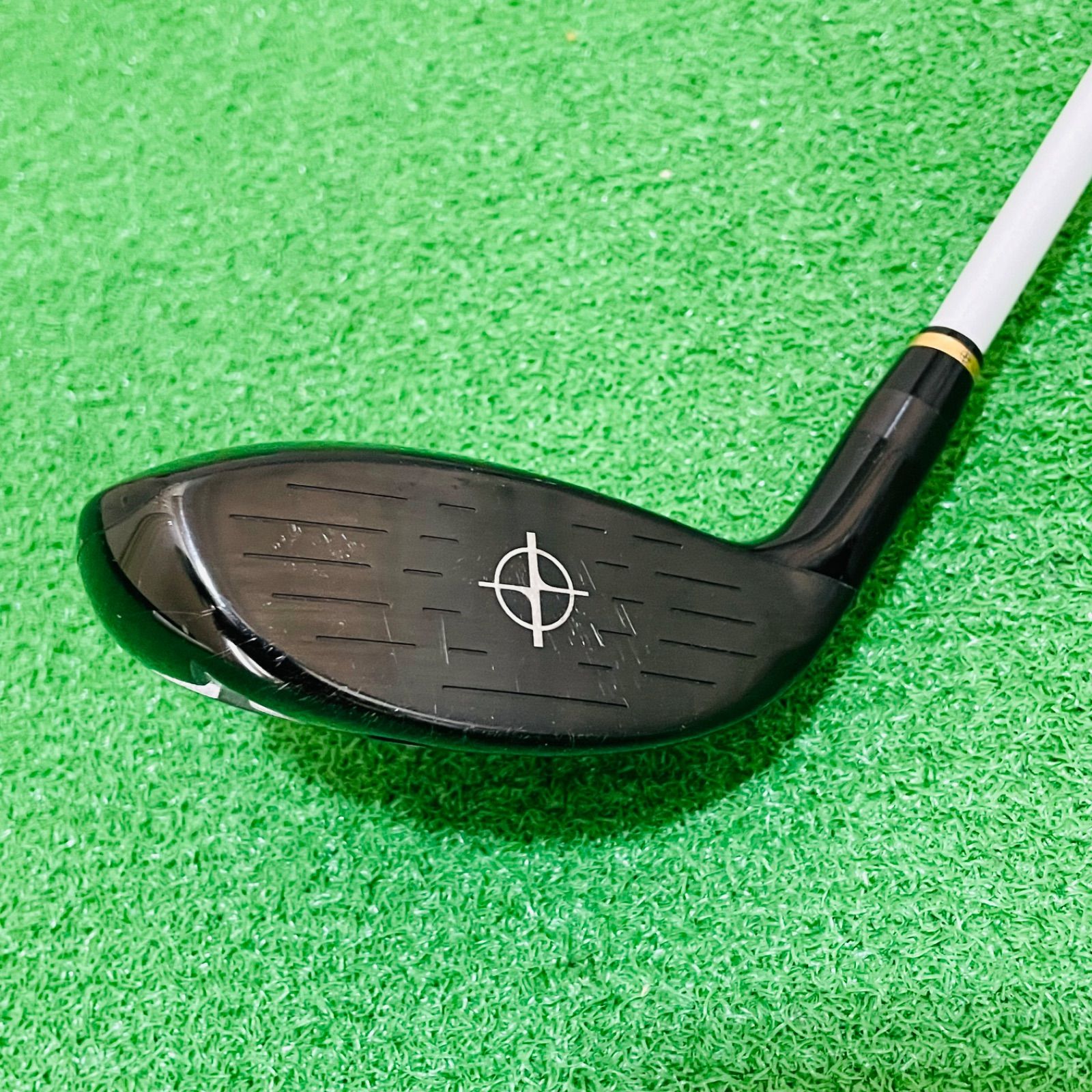 639 RIZAP GOLF LEXIM 03 ライザップ ゴルフ レクシム ユーティリティ