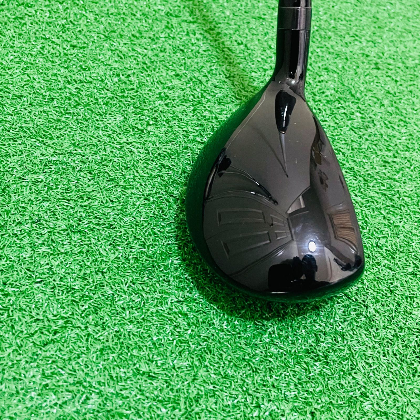 639 RIZAP GOLF LEXIM 03 ライザップ ゴルフ レクシム ユーティリティ