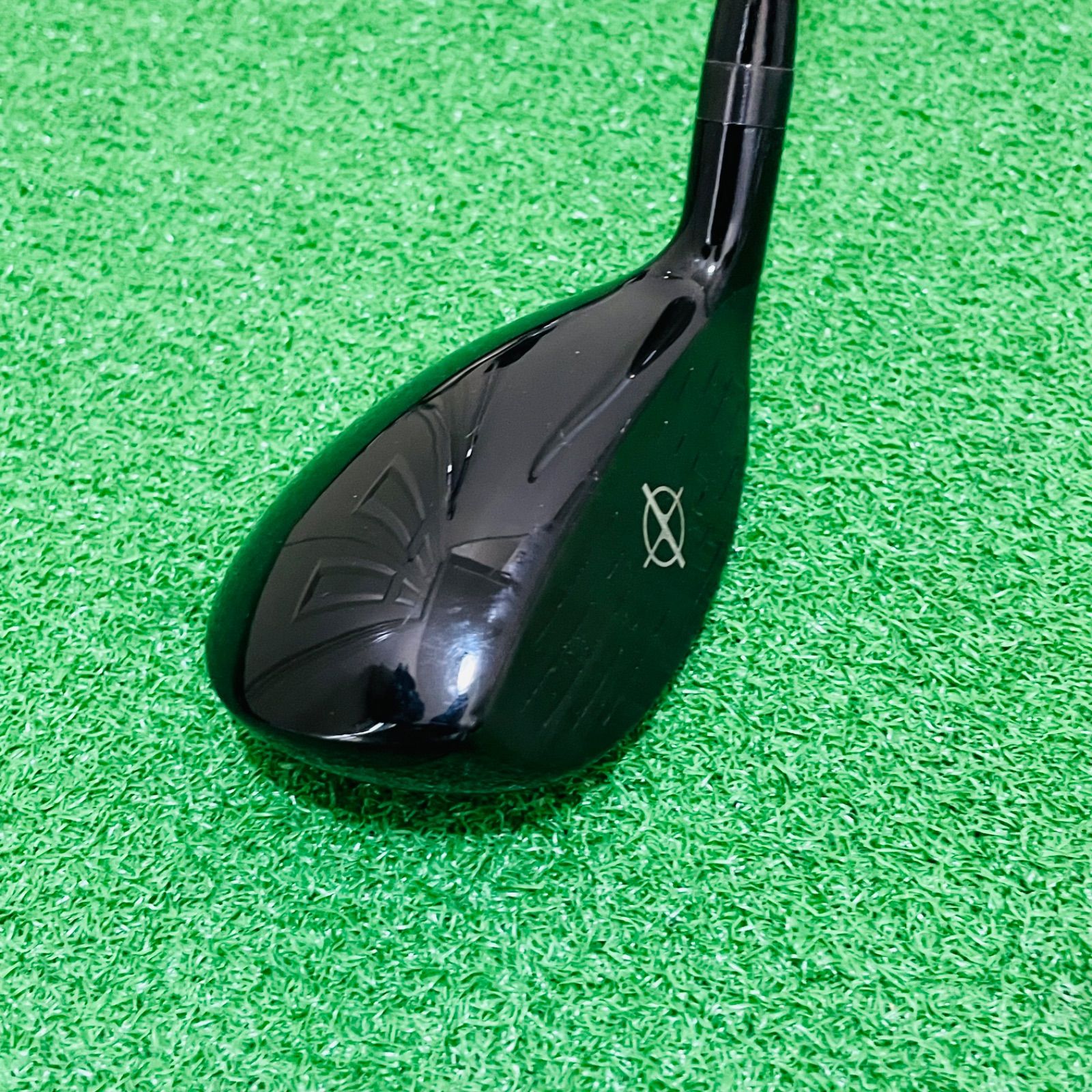 639 RIZAP GOLF LEXIM 03 ライザップ ゴルフ レクシム ユーティリティ