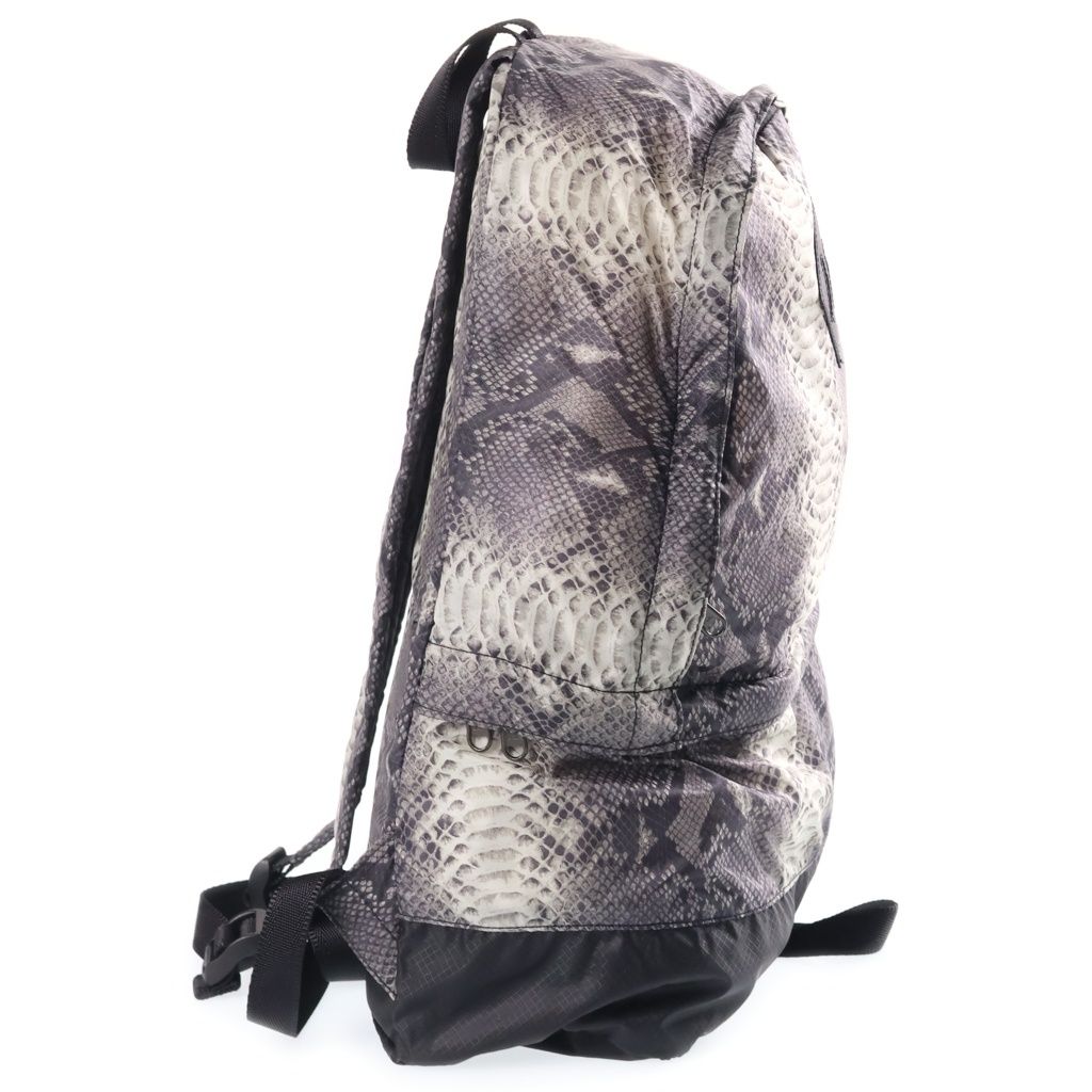 SUPREME (シュプリーム) 18SS ×THE NORTH FACE Snakeskin Lightweight