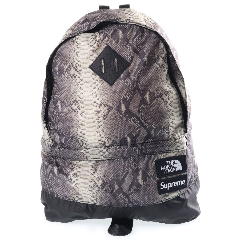 SUPREME (シュプリーム) 18SS ×THE NORTH FACE Snakeskin Lightweight