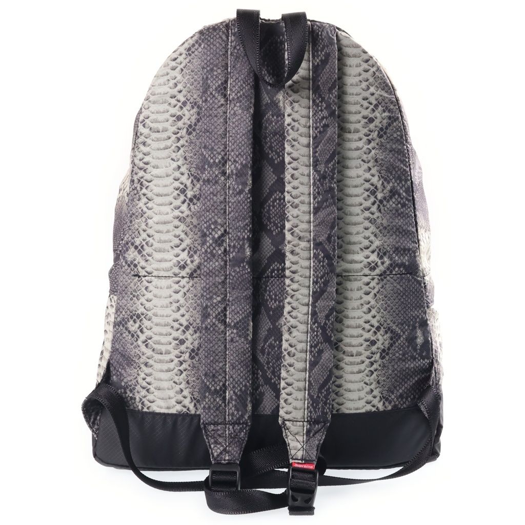 SUPREME (シュプリーム) 18SS ×THE NORTH FACE Snakeskin Lightweight