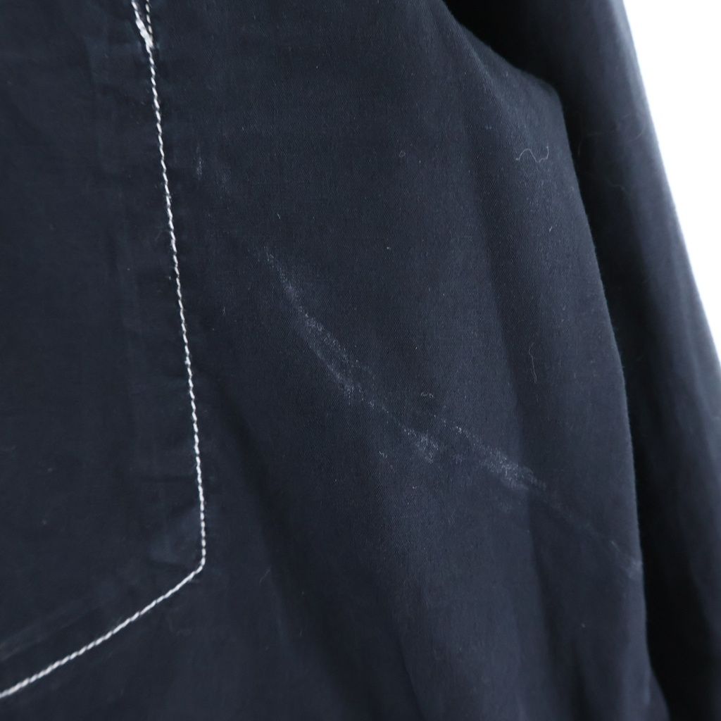 Maison Margiela (メゾンマルジェラ) フェイクポケットコットン