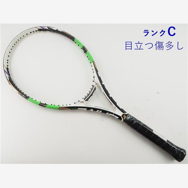 中古 テニスラケット バボラ ピュア ドライブ チーム ウィンブルドン