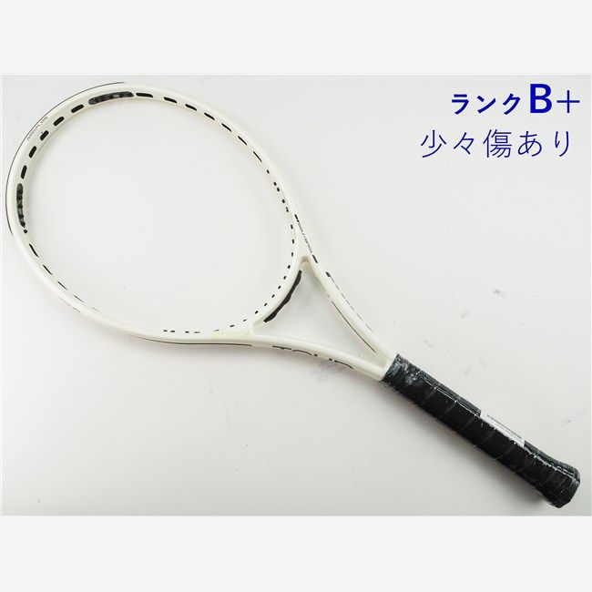 中古 テニスラケット プリンス ツアー オースリー 100(290g) 2020年