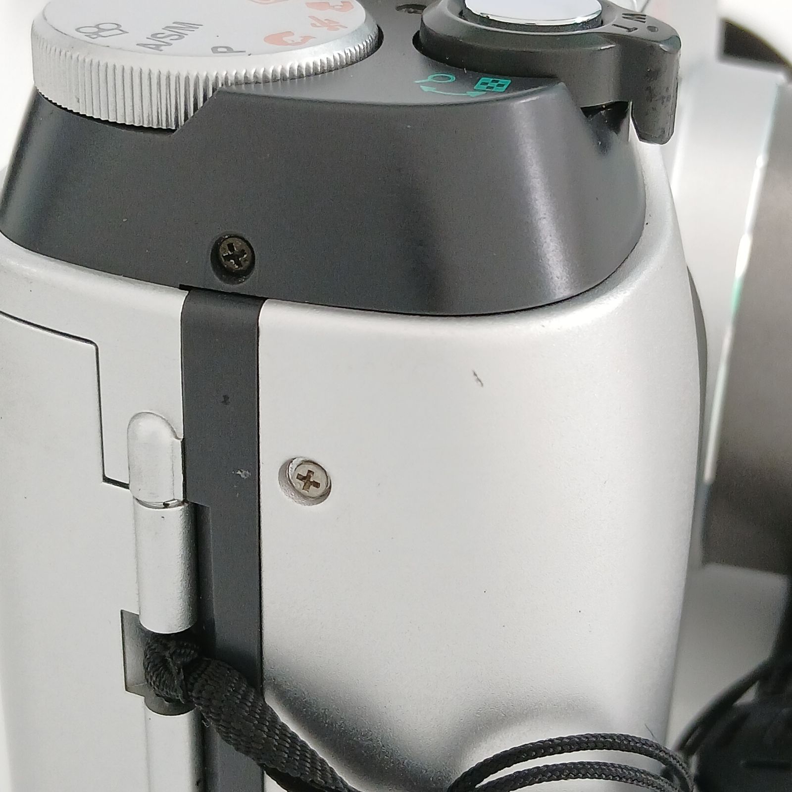 OLYMPUS CAMEDIA C-700 Ultra Zoom デジカメ/E-2659✓ - メルカリ