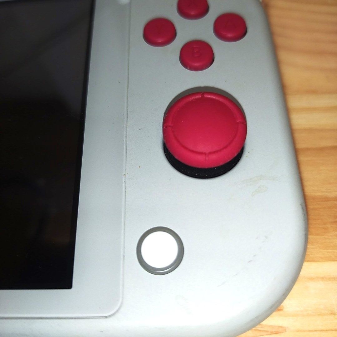 ニンテンドースイッチライト ザシアン・ザマゼンタ Nintendo Switch