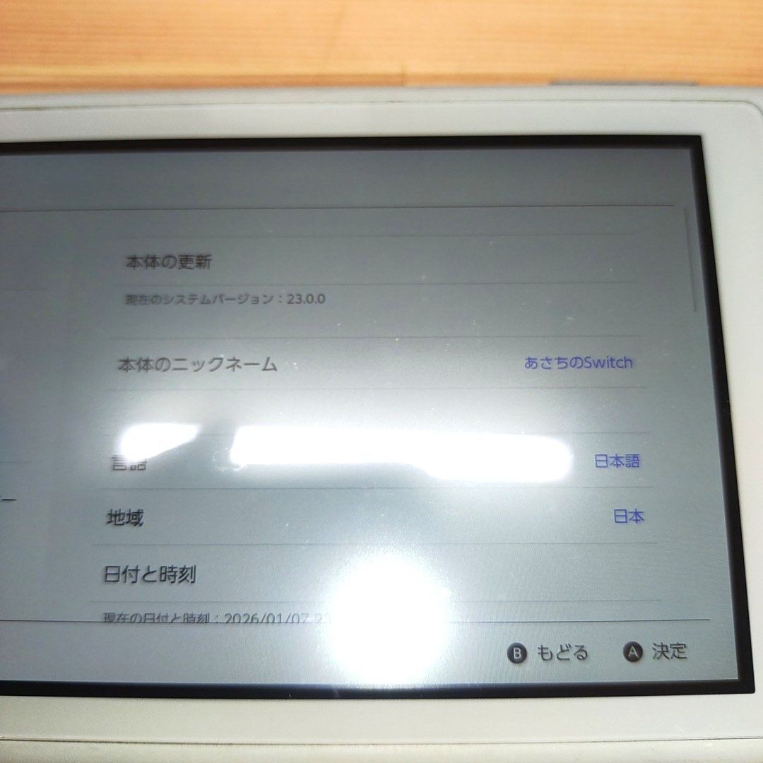 ニンテンドースイッチライト ザシアン・ザマゼンタ Nintendo Switch