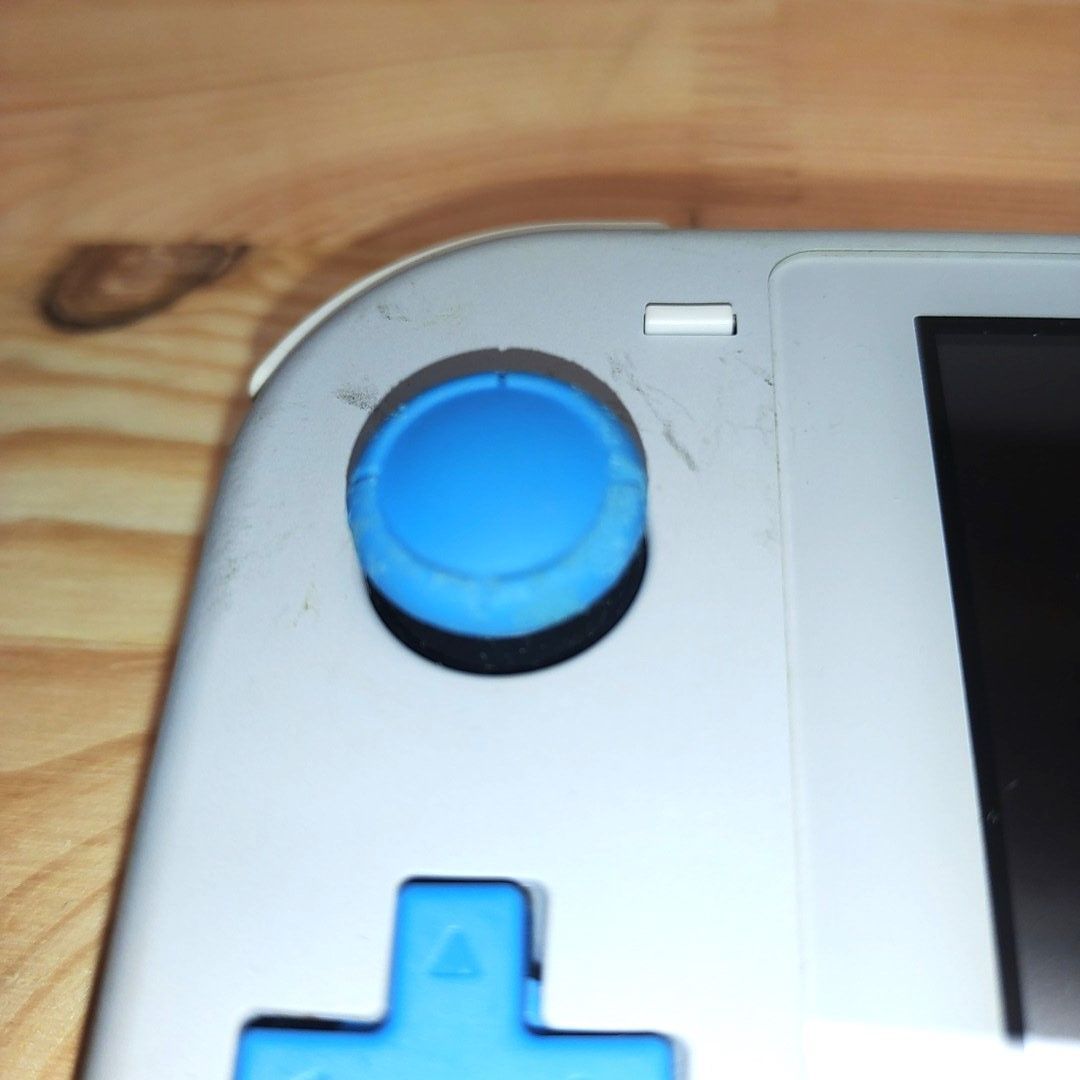 ニンテンドースイッチライト ザシアン・ザマゼンタ Nintendo Switch