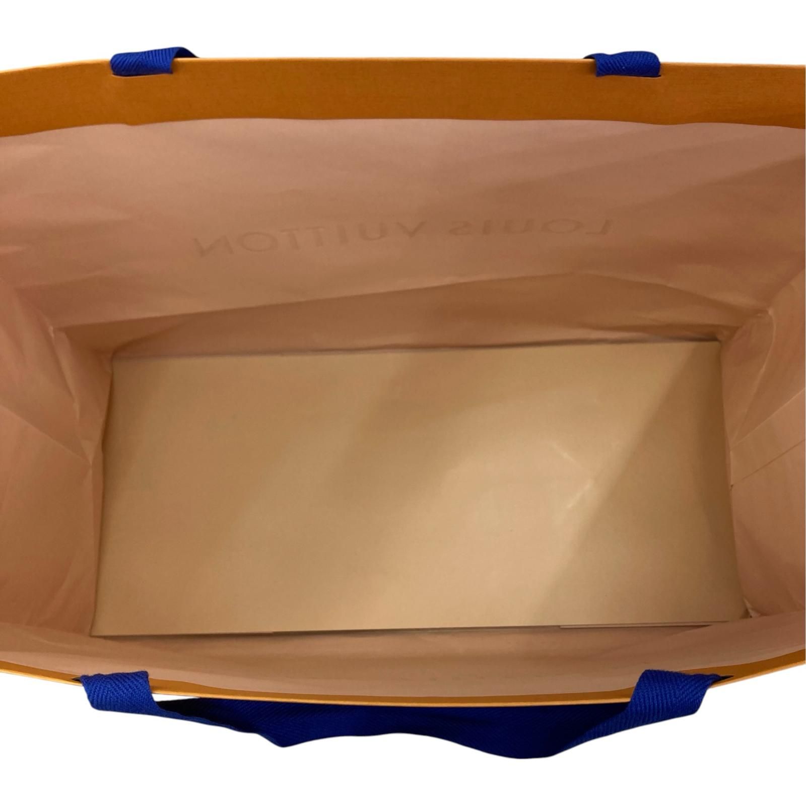180053 現状品 LOUIS VUITTON ルイ・ヴィトン 空箱 袋 5点まとめ売り