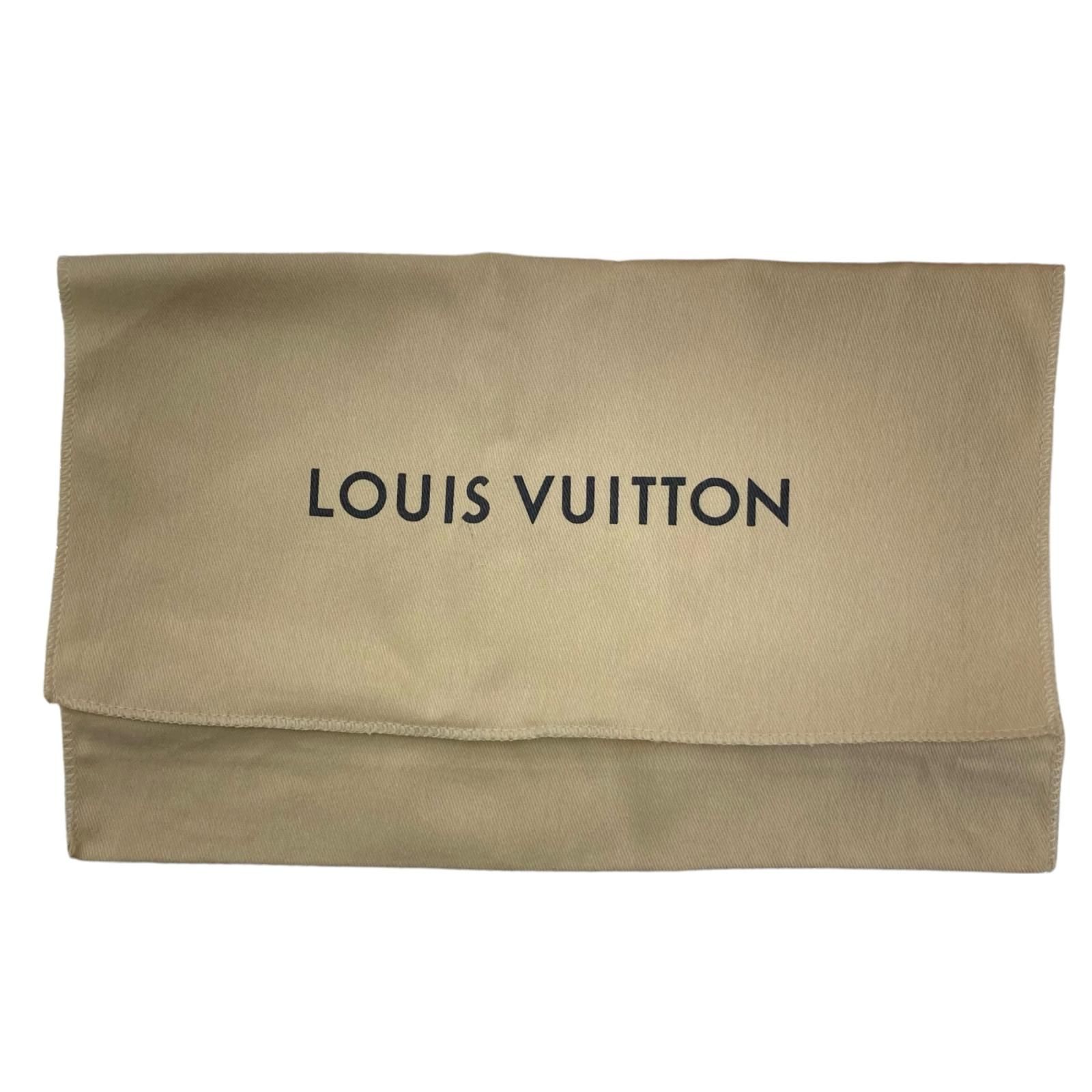 180053 現状品 LOUIS VUITTON ルイ・ヴィトン 空箱 袋 5点まとめ売り