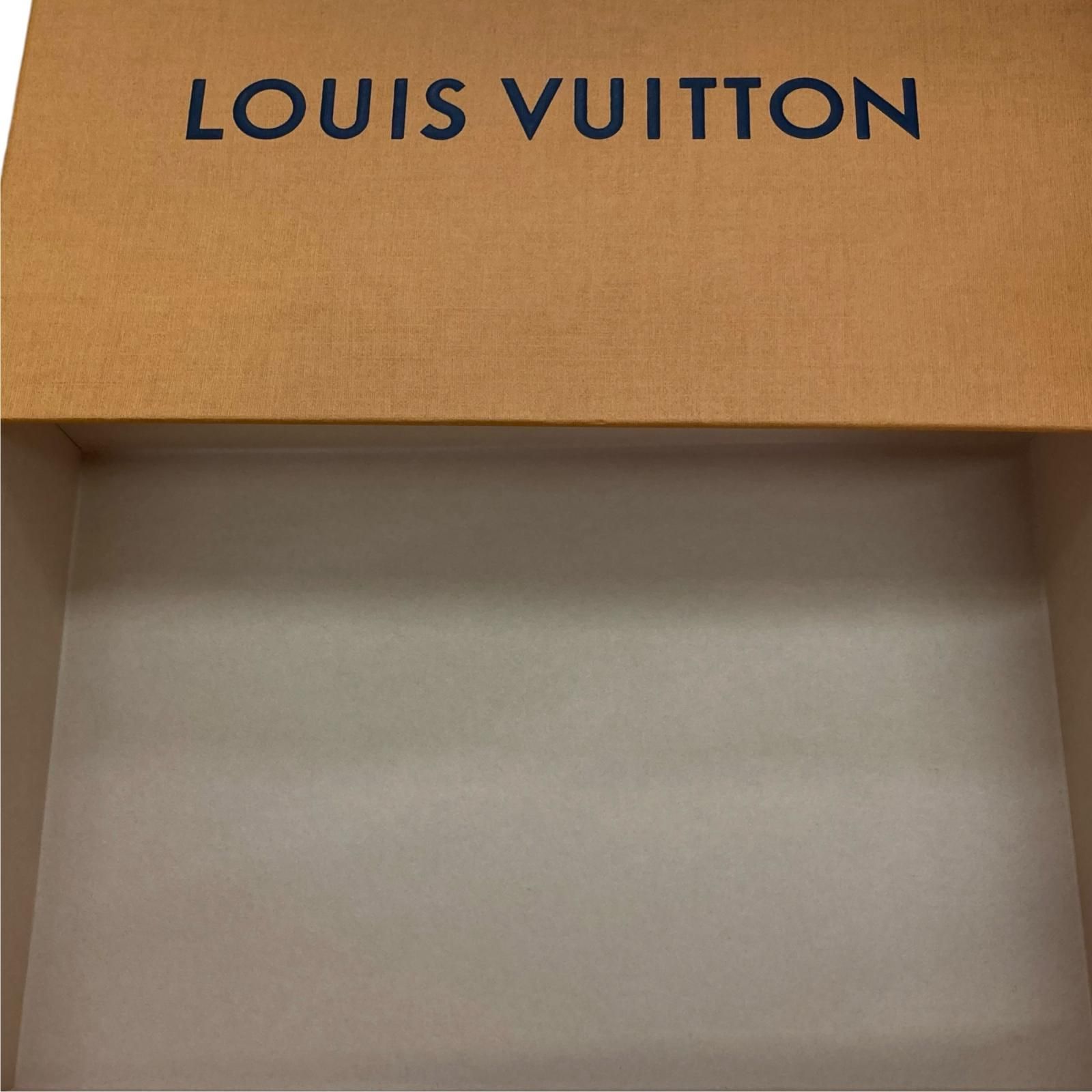 180053 現状品 LOUIS VUITTON ルイ・ヴィトン 空箱 袋 5点まとめ売り