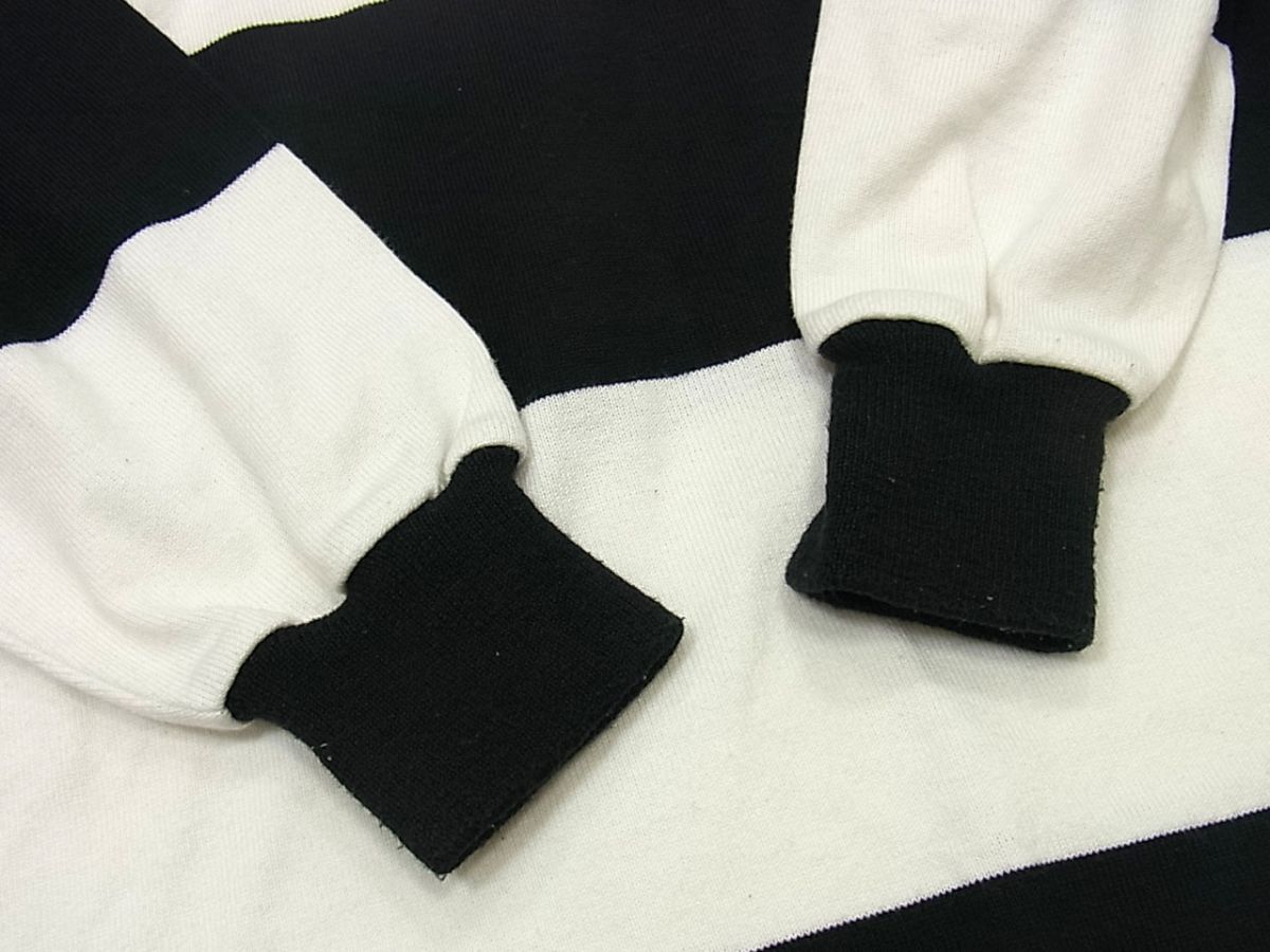 希少 90s☆CANTERBURY カンタベリー オールブラックス ALL BLACKS