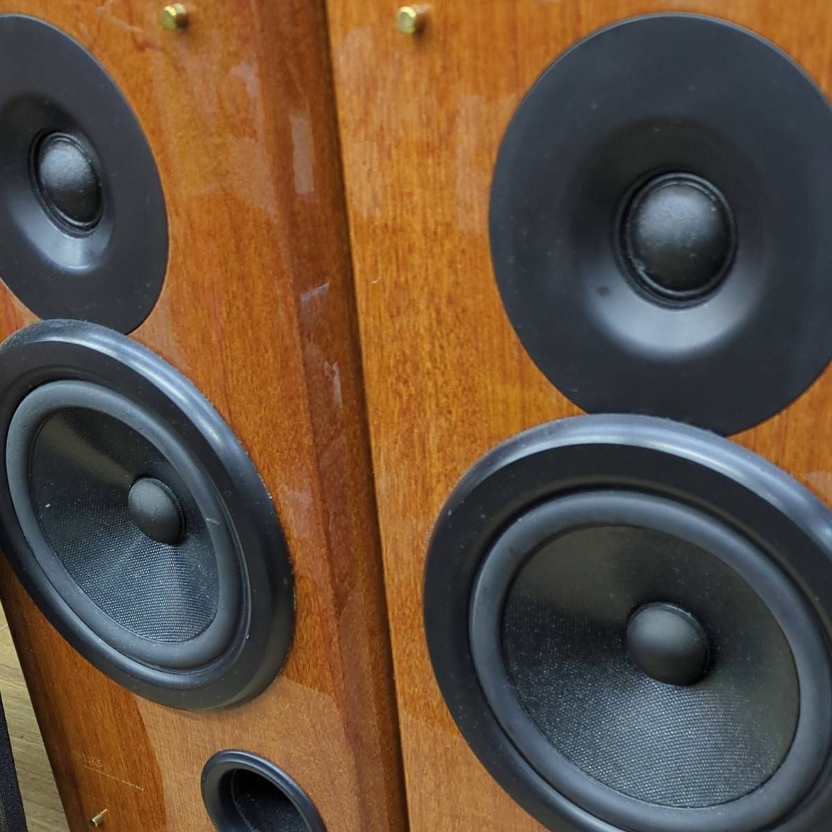 送料無料S07181 Pioneer パイオニア S-UK5 ブックシェルフスピーカー
