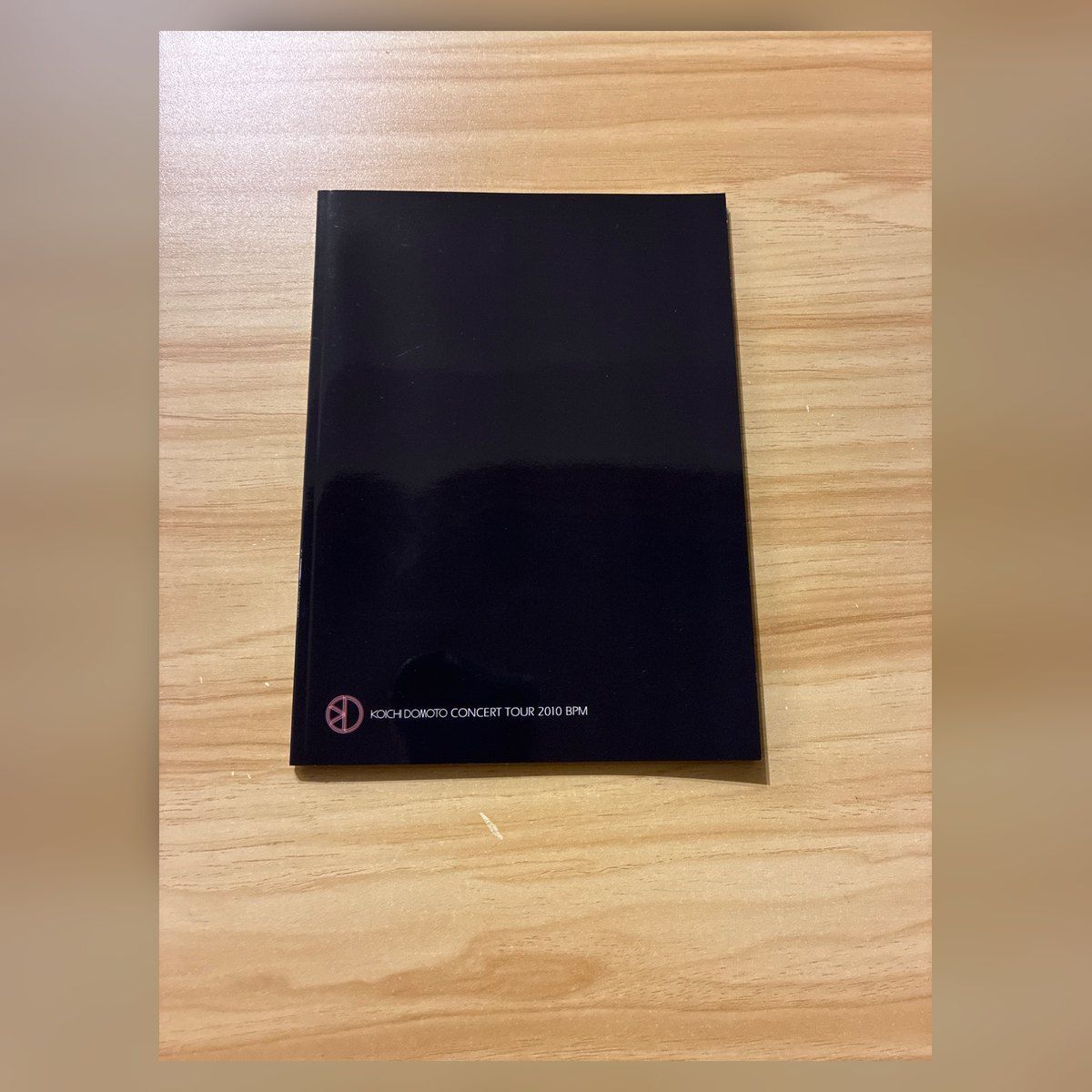 中古］堂本光一 KOICHI DOMOTO CONCERT TOUR 2010 BPM 初回限定盤 DVD