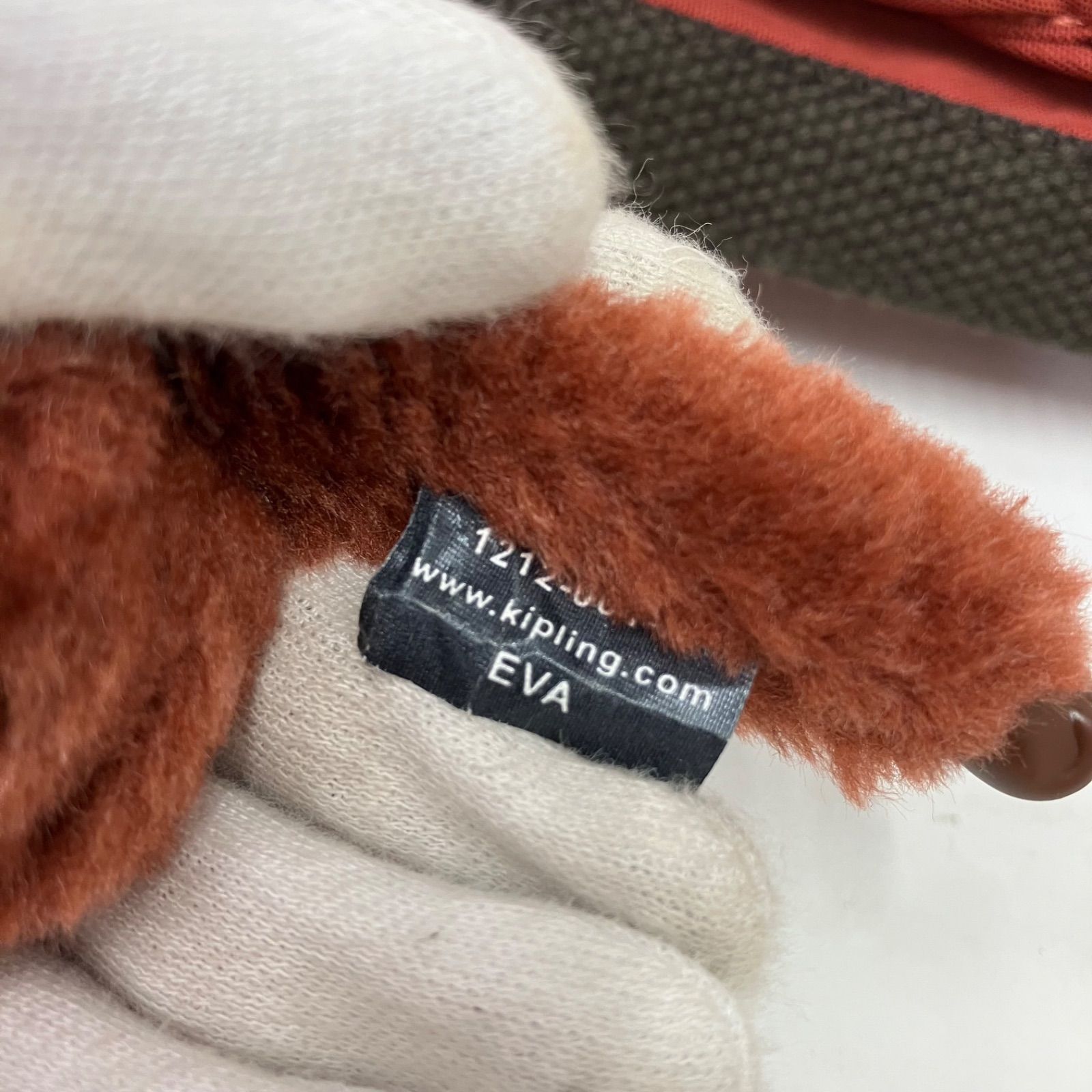 8131 Kipling キプリング リュックサック リュック ミニリュック