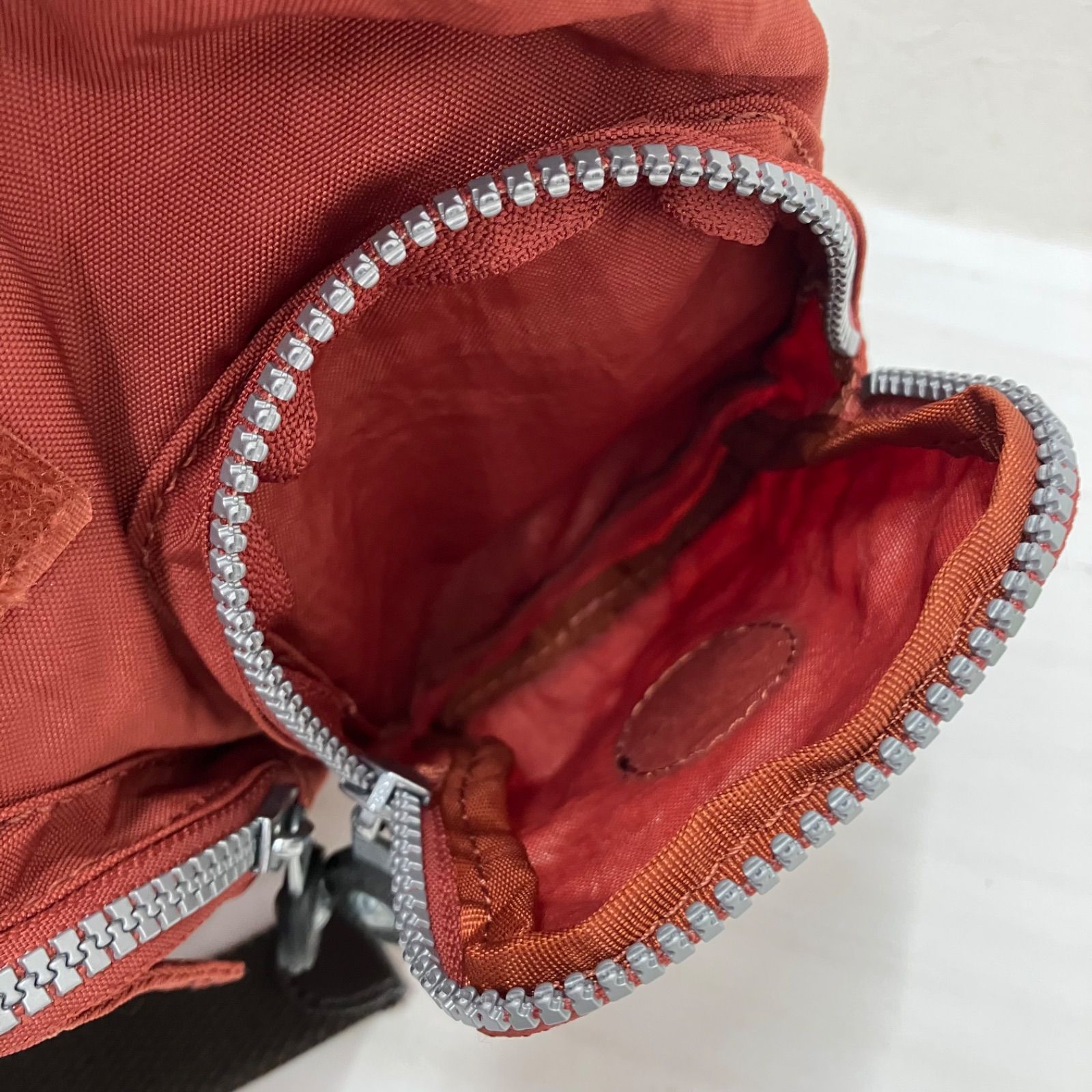 8131 Kipling キプリング リュックサック リュック ミニリュック